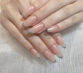 ネイル The Nail& EyeLashのネイルデザイン