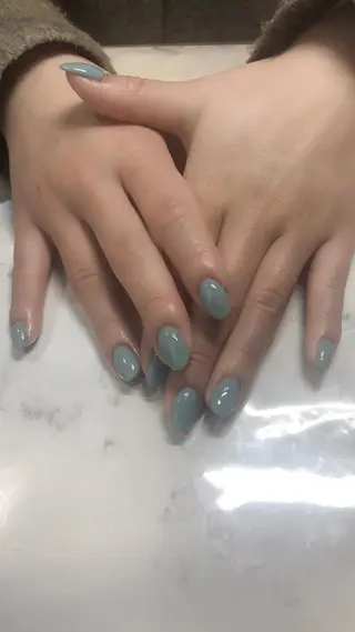 ネイル ✨アン ミユ✨のネイルデザイン