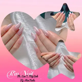 ネイル Rin Nailのネイルデザイン