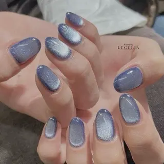 ネイル LUCULIA 武田のネイルデザイン
