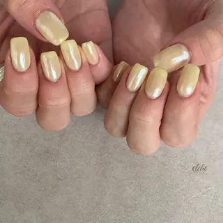 ネイル salon de fika【中崎町】のネイルデザイン