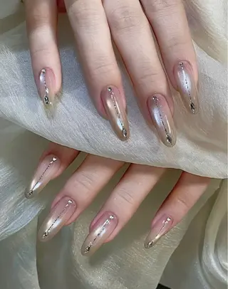 ネイル Hinaa 池袋のネイルデザイン