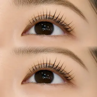 マツエク・マツパ BEAUTYGENE 🪽Yokoyamaのマツエク・マツパデザイン