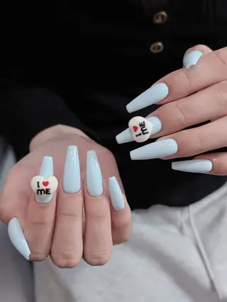 ネイル VANI Belle Nailのネイルデザイン