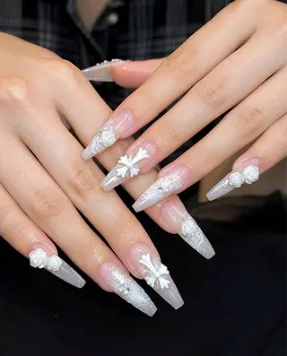 ネイル Iconic Nailのネイルデザイン