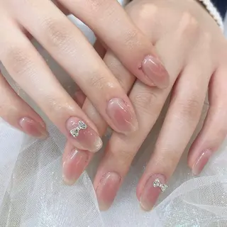 ネイル anela 仁香のネイルデザイン