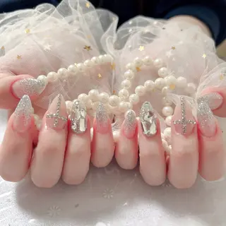 ネイル Kasumi Nailのネイルデザイン