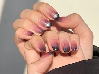 ネイル nail salon アトリエBONOのネイルデザイン