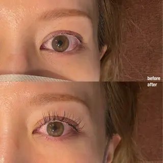 マツエク・マツパ nail salon Soiréeのネイルデザイン