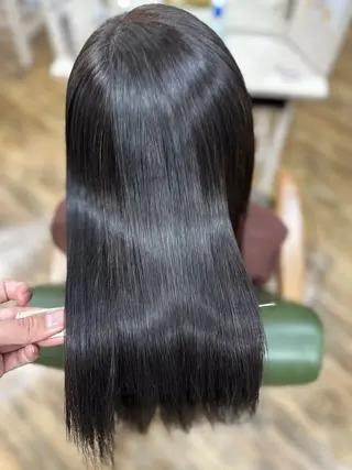 ロング カラー 🍀K+plus🍀 吉野リョウスケ🍀のヘアスタイル