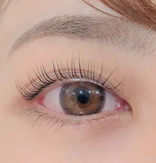 マツエク・マツパ eyelashZen RINGO︎🤍のマツエク・マツパデザイン