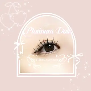 マツエク・マツパ harumi .のマツエク・マツパデザイン