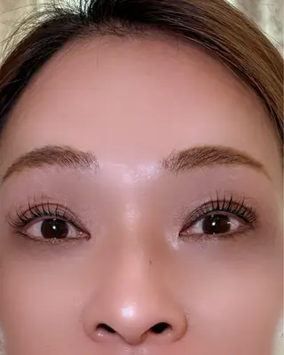 マツエク・マツパ AYA あやのマツエク・マツパデザイン