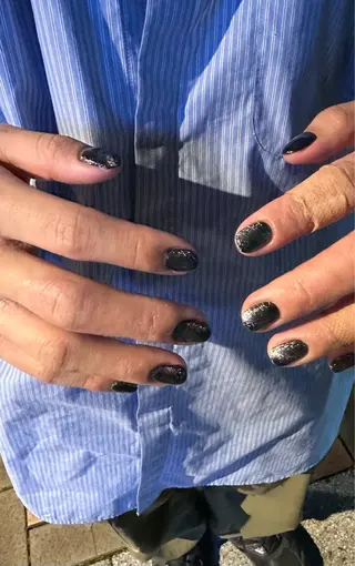 ネイル BOTA NAIL Lalaのネイルデザイン