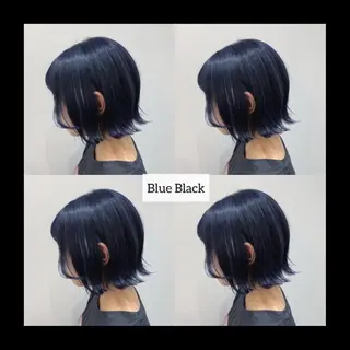 ショート カラー 髪質改善カラー ショートボブ専門のヘアスタイル