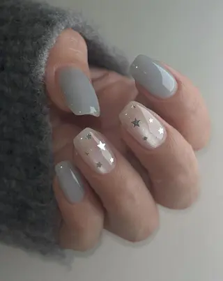 ネイル ami ｜韓国っぽnailのネイルデザイン