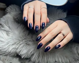 ネイル Doris Nail Salonのネイルデザイン