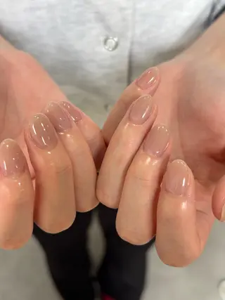 ネイル ogura maoのネイルデザイン