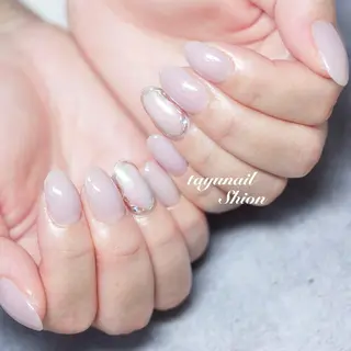 ネイル ネイルサロン 【たゆnail】のネイルデザイン
