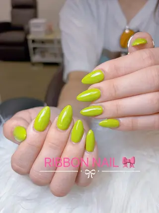 ネイル Luna ri..のネイルデザイン