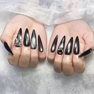 ネイル Yuki Nailのネイルデザイン