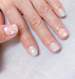 ネイル 推しネイル | 　aycnailのネイルデザイン