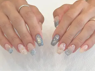 ネイル Tink 大船のネイルデザイン