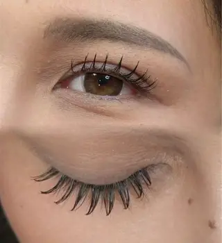 マツエク・マツパ 結菜🫧 EYE MODEのマツエク・マツパデザイン