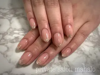 ネイル 💎JADE💎 安田沙也香のネイルデザイン