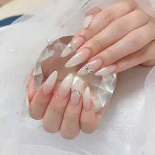 ネイル 💅fleur Ayumiのネイルデザイン