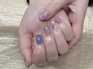 ネイル Aliceマツエク ＆ネイル3のマツエク・マツパデザイン