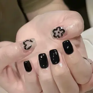 ネイル SARAH ネイルサロンのネイルデザイン