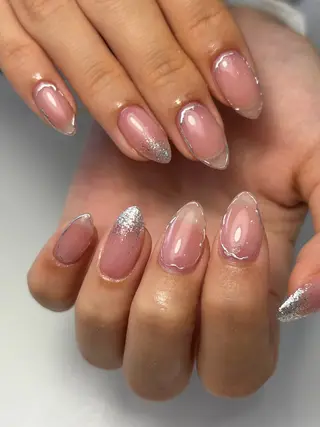 ネイル Li'a AYAKAのネイルデザイン