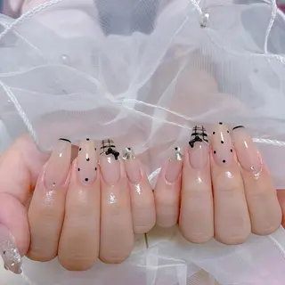 ネイル Nail Salon Paletteのネイルデザイン