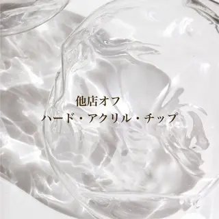 ネイル Legit nail salonのネイルデザイン