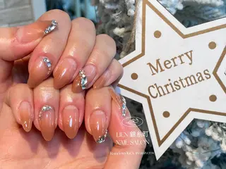 ネイル Lien _リエン リエンのネイルデザイン