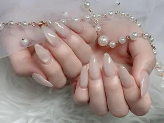 ネイル Chibi h.babynailのネイルデザイン