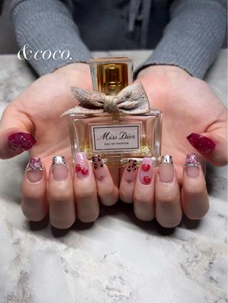 ネイル ＆ coco.のその他イメージ
