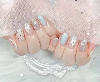 ネイル Chan Nail Salonのネイルデザイン