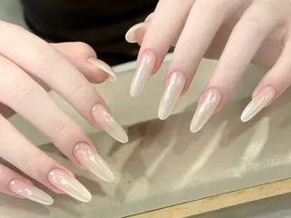 ネイル Lena Sakai nailのネイルデザイン