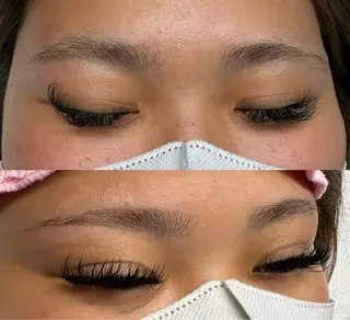 アイブロウ トータルビューティー サロン・Ｎの眉毛・アイブロウイメージ