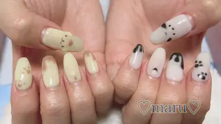 ネイル まるみ ♡のその他イメージ