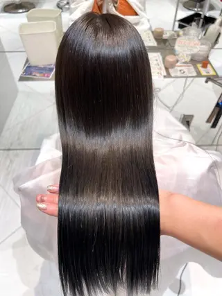 ロング カラー ♡ KANON ♡のヘアスタイル