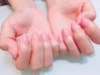 ネイル 西日暮里駅徒歩1分/ NAIL106Gのネイルデザイン