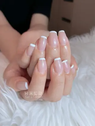ネイル HALU ハルのネイルデザイン