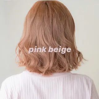 ミディアム カラー 💁♂️メンズカッ トパーマ💈大田涼華のヘアスタイル