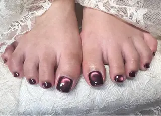 ネイル HOMEY NailStudioのネイルデザイン