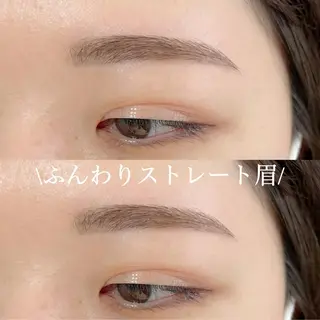アイブロウ ★ FAXIA★のマツエク・マツパデザイン