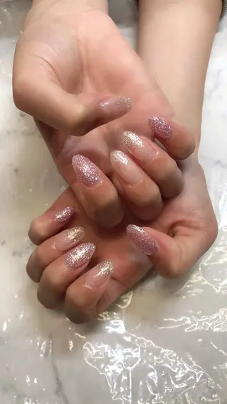 ネイル ✨アン ミユ✨のネイルデザイン