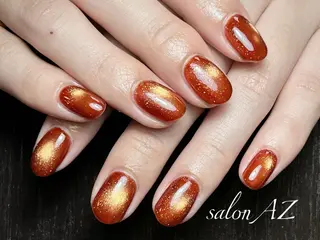 ネイル salon AZのネイルデザイン